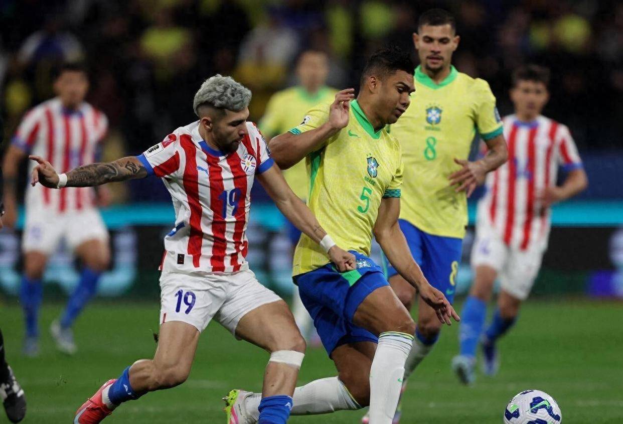 包含巴拉圭女足积分领先晋级南美杯,稳步上升的词条 包含巴拉圭女足积分领先晋级南美杯,稳步上升的词条