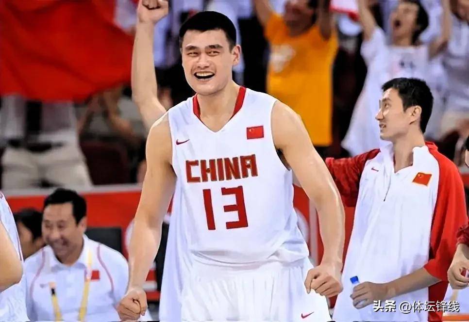 关于姚明谈退役!CBA历史传承成重要话题,势不可挡的信息 关于姚明谈退役!CBA历史传承成重要话题,势不可挡的信息