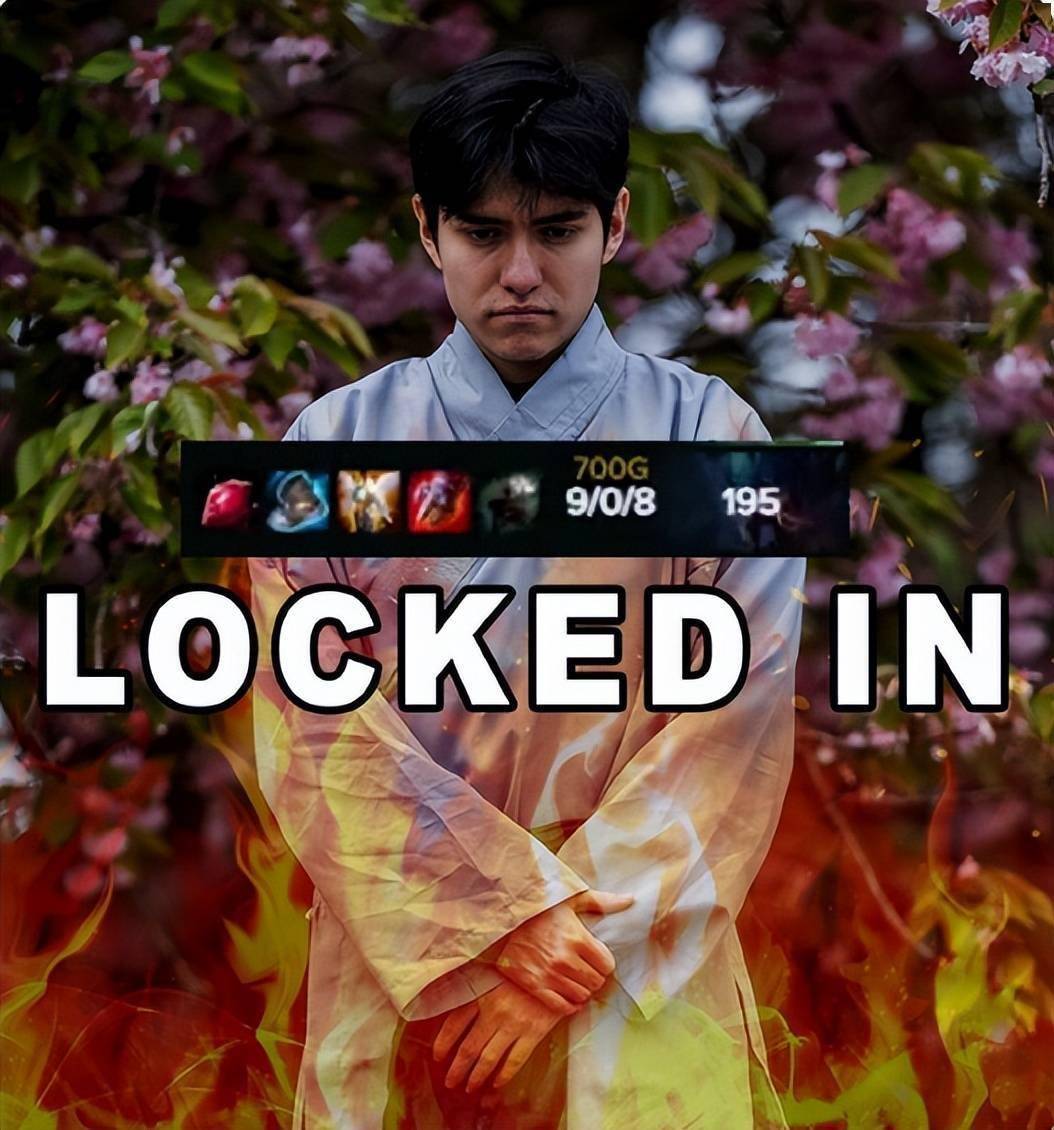 GEN血洗G2,Faker操刀奇招英雄翻盘顶尖较量八强赛,留下经典瞬间 GEN血洗G2,Faker操刀奇招英雄翻盘顶尖较量八强赛,留下经典瞬间