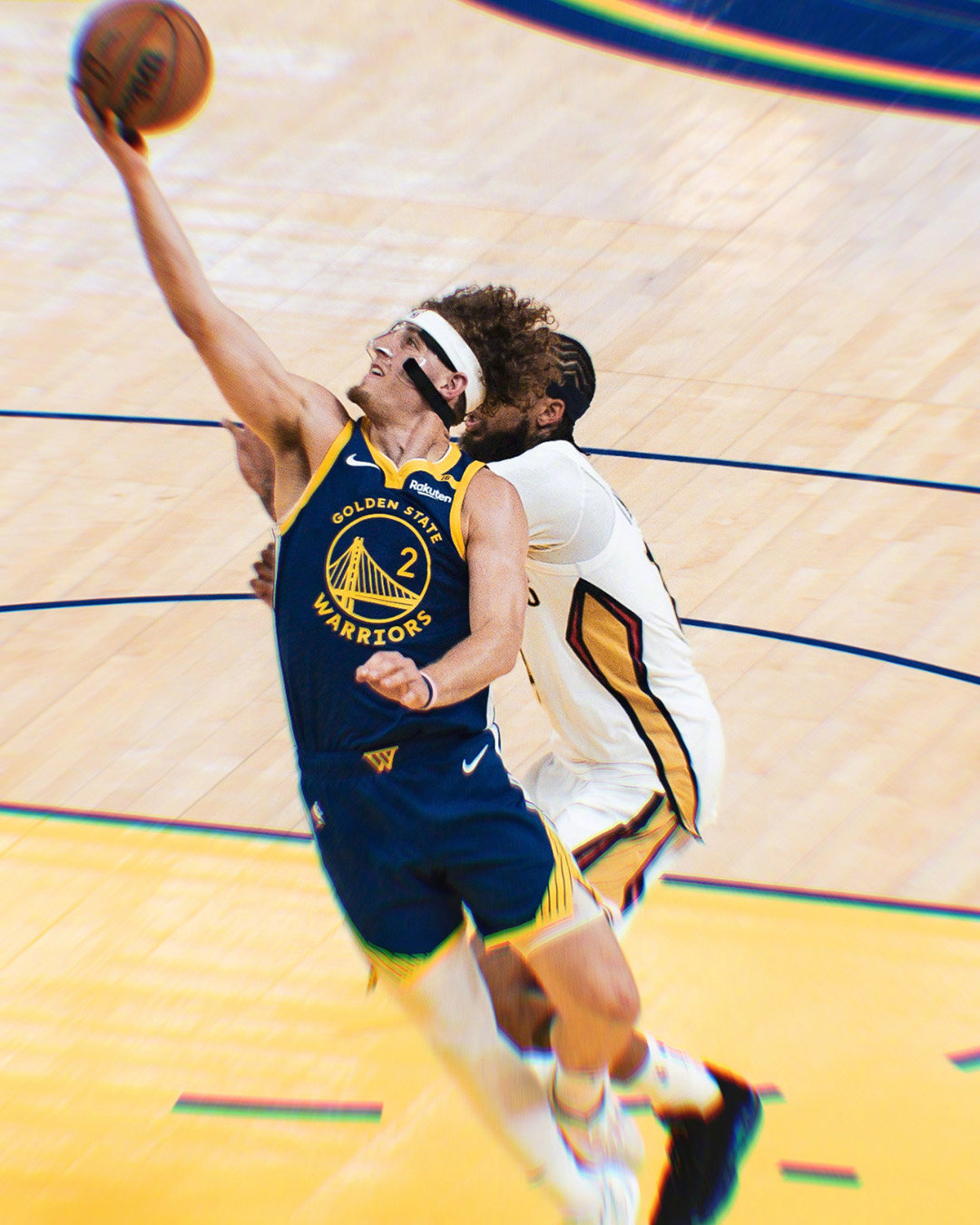 勇士碾压独行侠，福克斯扛起全队的简单介绍