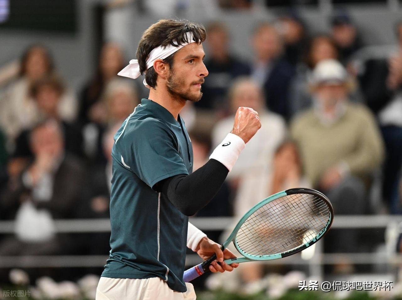 关于戴维斯杯逆转法网，阿尔卡拉斯关键制胜的信息