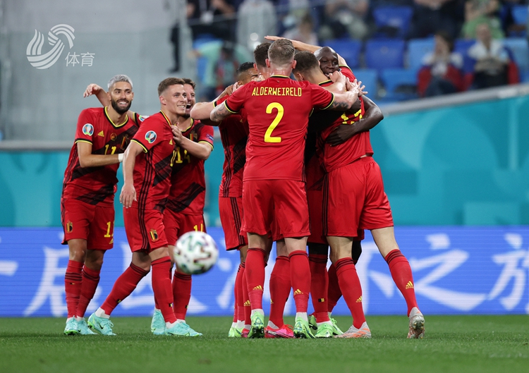 关于比利时横扫墨西哥,卡拉斯科高光表现的信息 关于比利时横扫墨西哥,卡拉斯科高光表现的信息