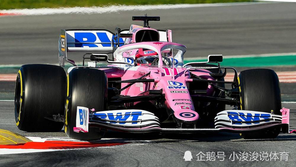 关于雷诺车队力克梅赛德斯，塞恩斯带队取胜的信息