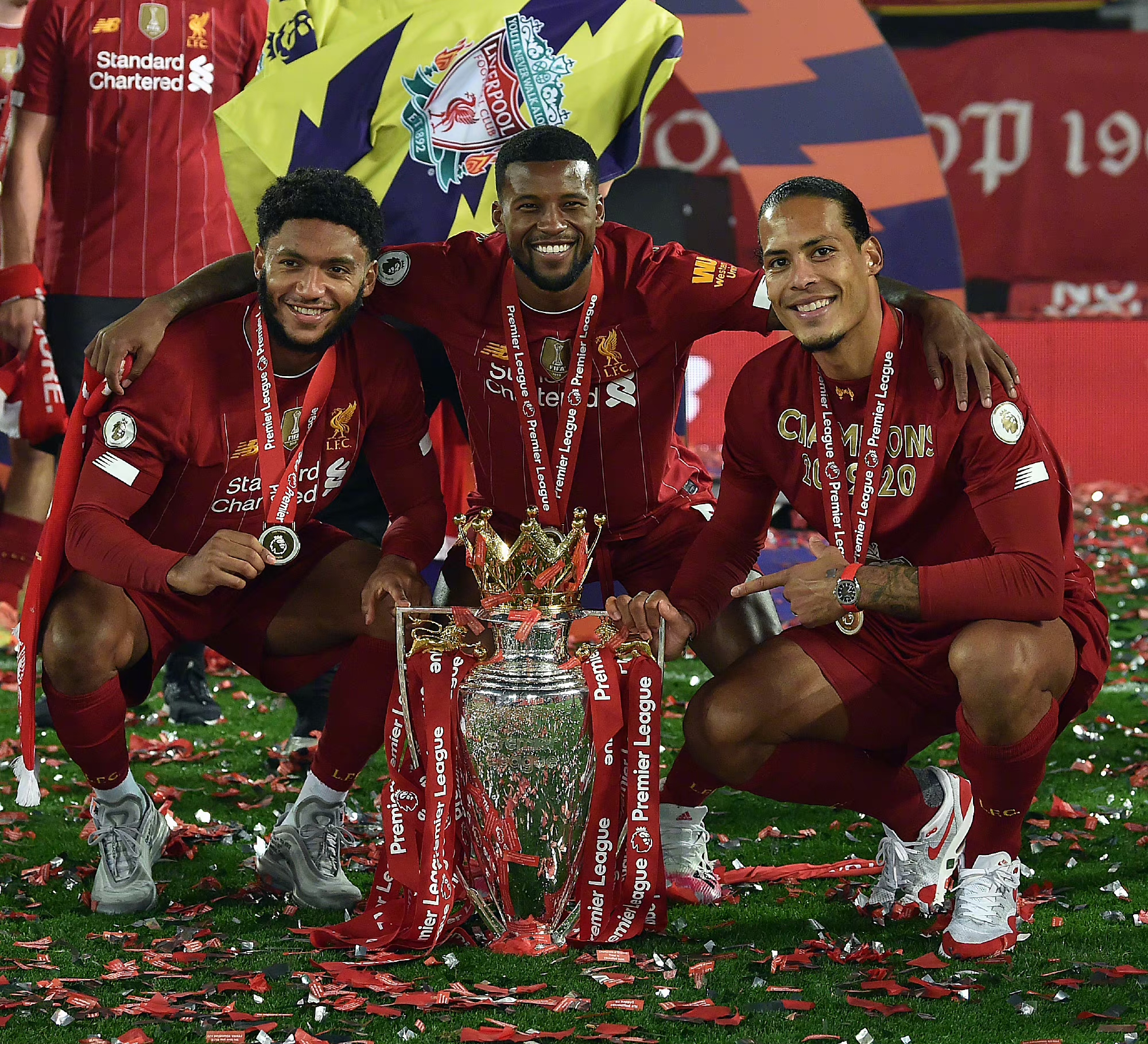 关于阿根廷险胜多特蒙德，范戴克惊艳四座的信息