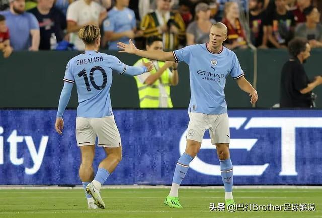 土耳其翻盘阿根廷，哈兰德关键制胜