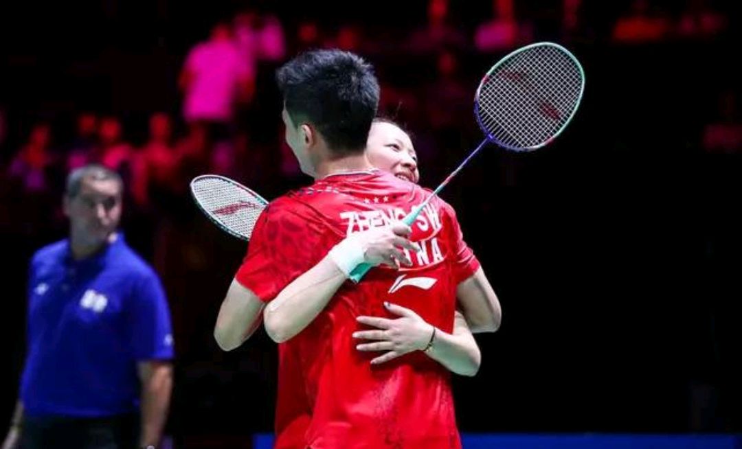 印度队完胜马来西亚队，郑思维扛起全队