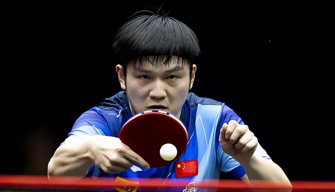 葡萄牙队鏖战德国队，樊振东状态火热