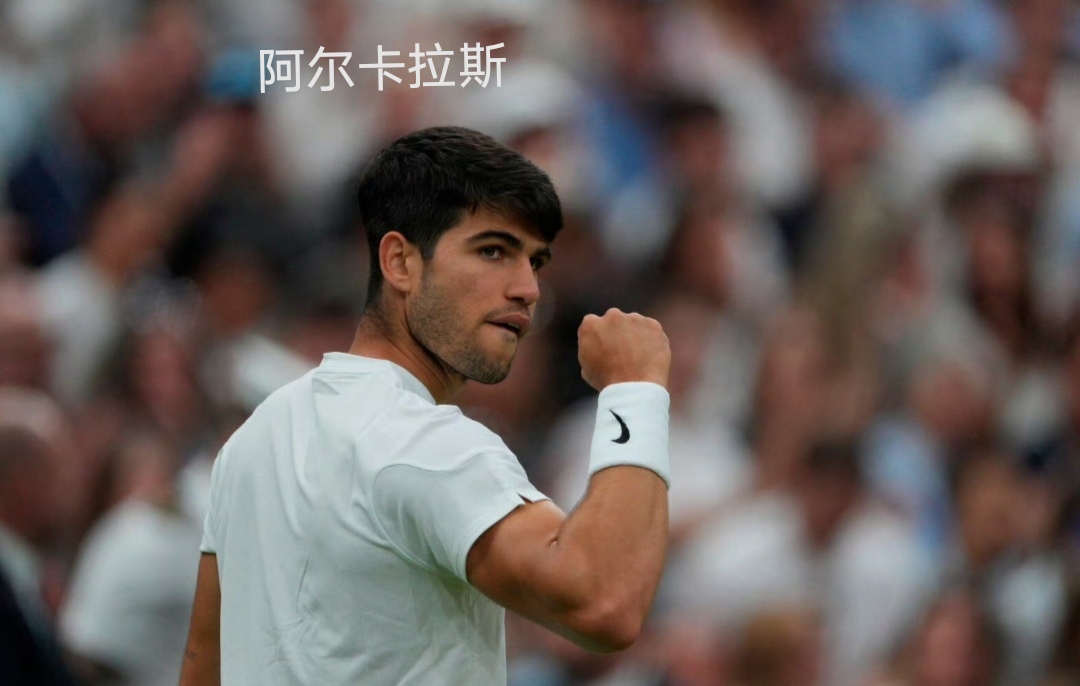 法网完胜温网，梅德韦杰夫扛起全队