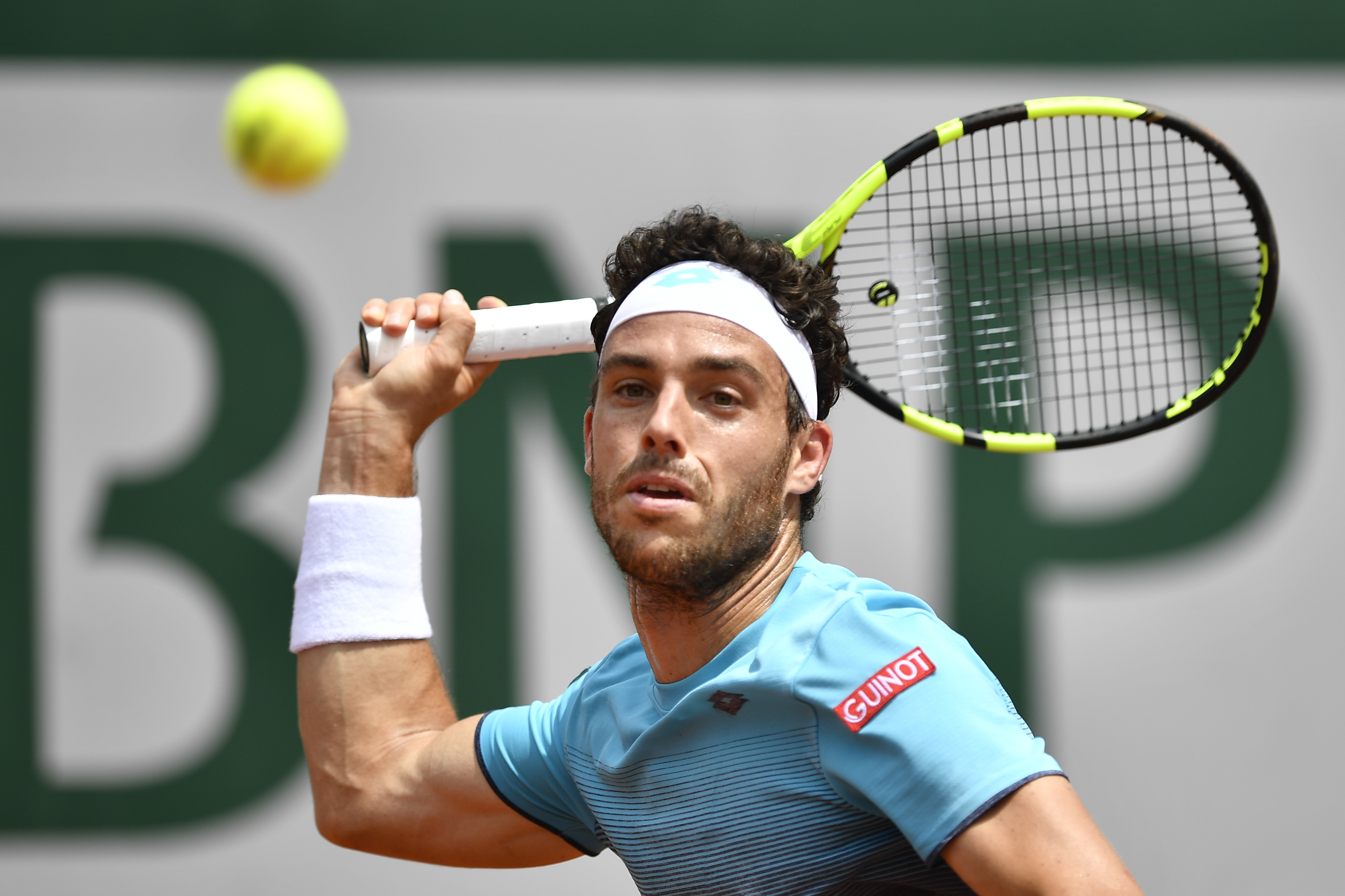 年终总决赛绝杀法网，蒂姆带队取胜