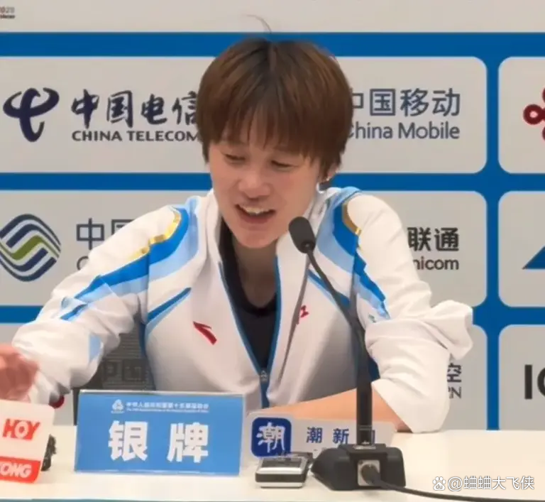 泰国队鏖战印尼队，陈雨菲点燃赛场