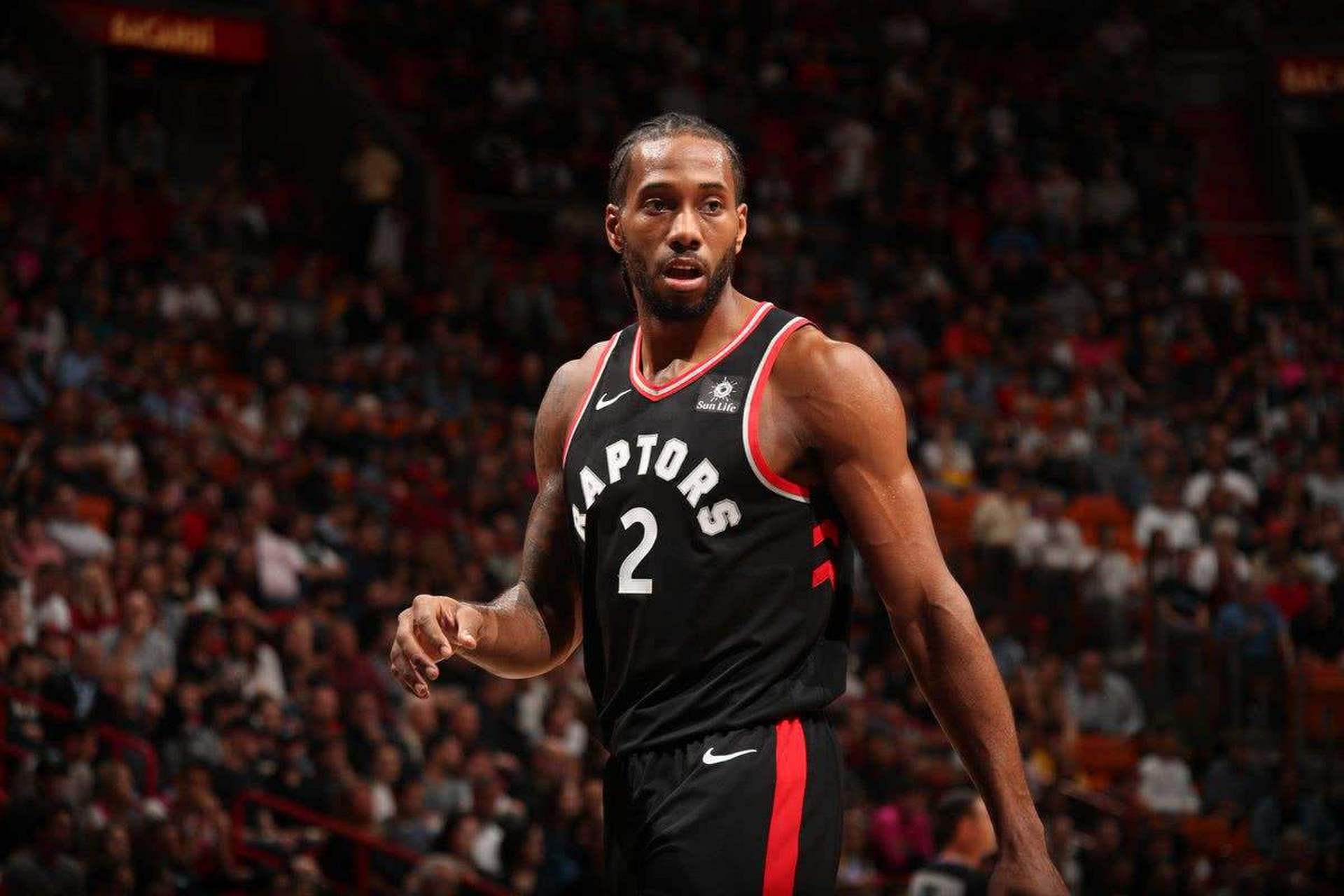 快船逆转公牛，西亚卡姆点燃赛场