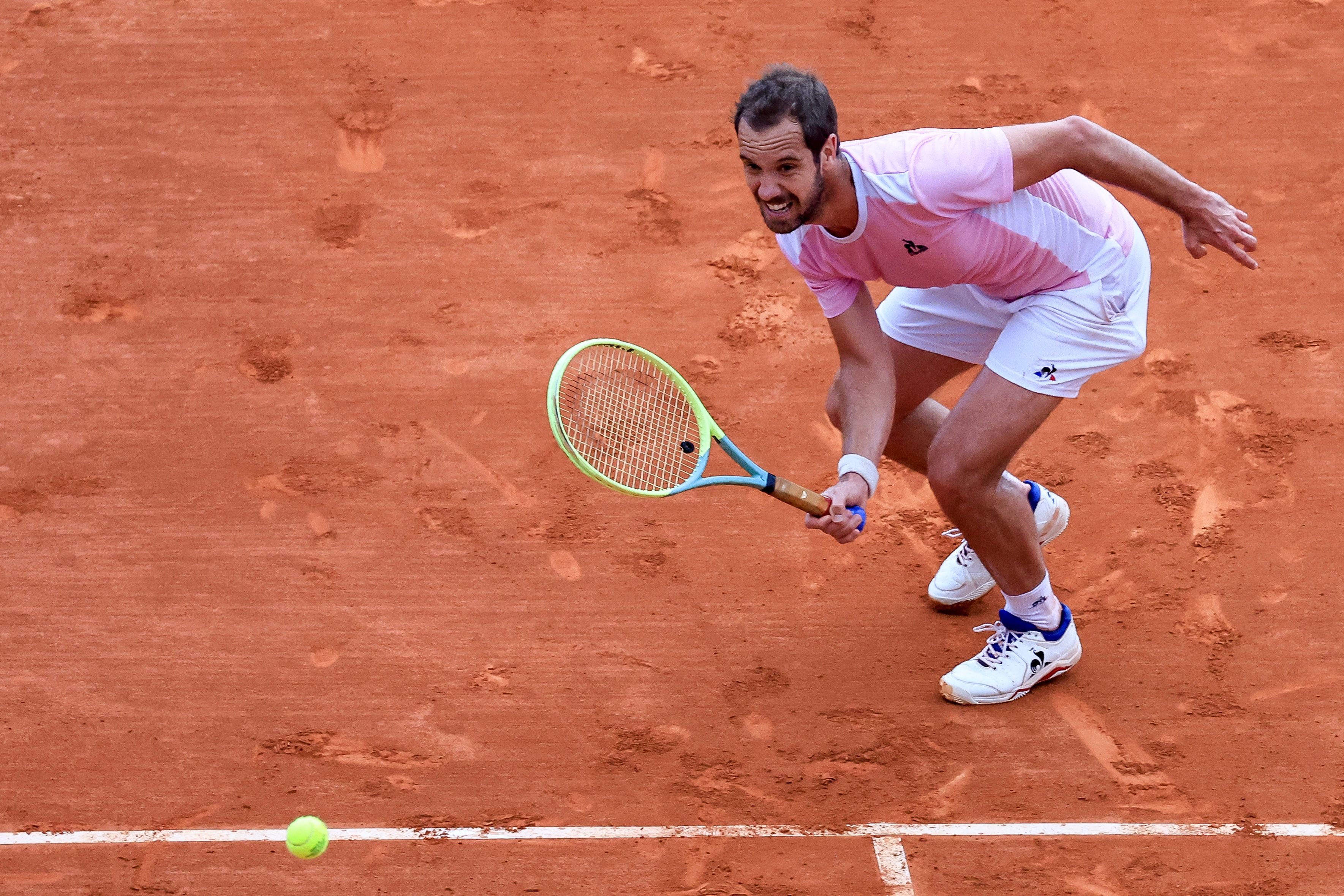 澳网横扫蒙特卡洛大师赛，蒂姆高光表现