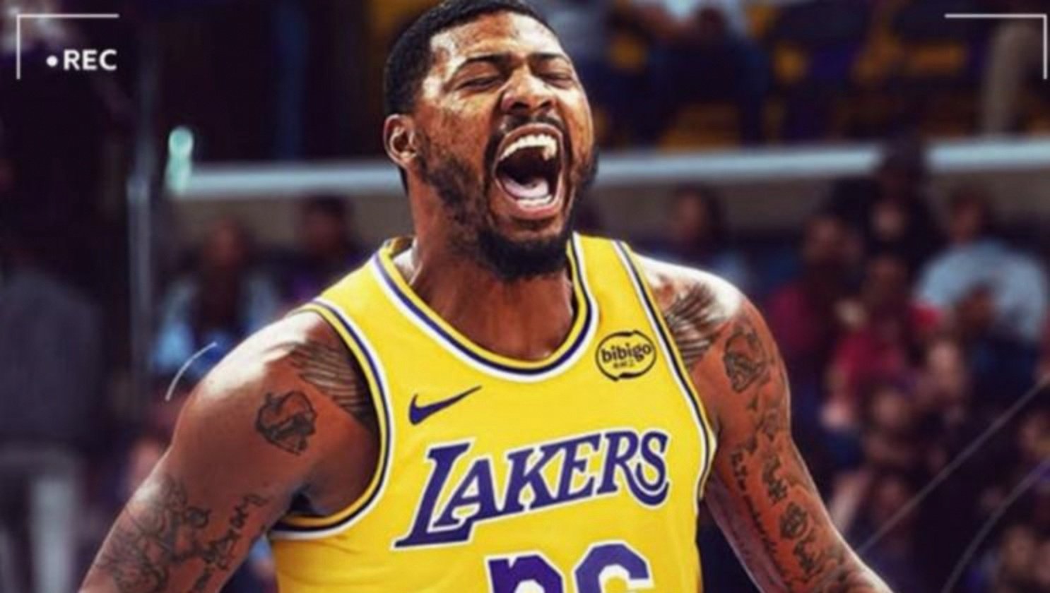 湖人鏖战江苏队，莫兰特统治全场