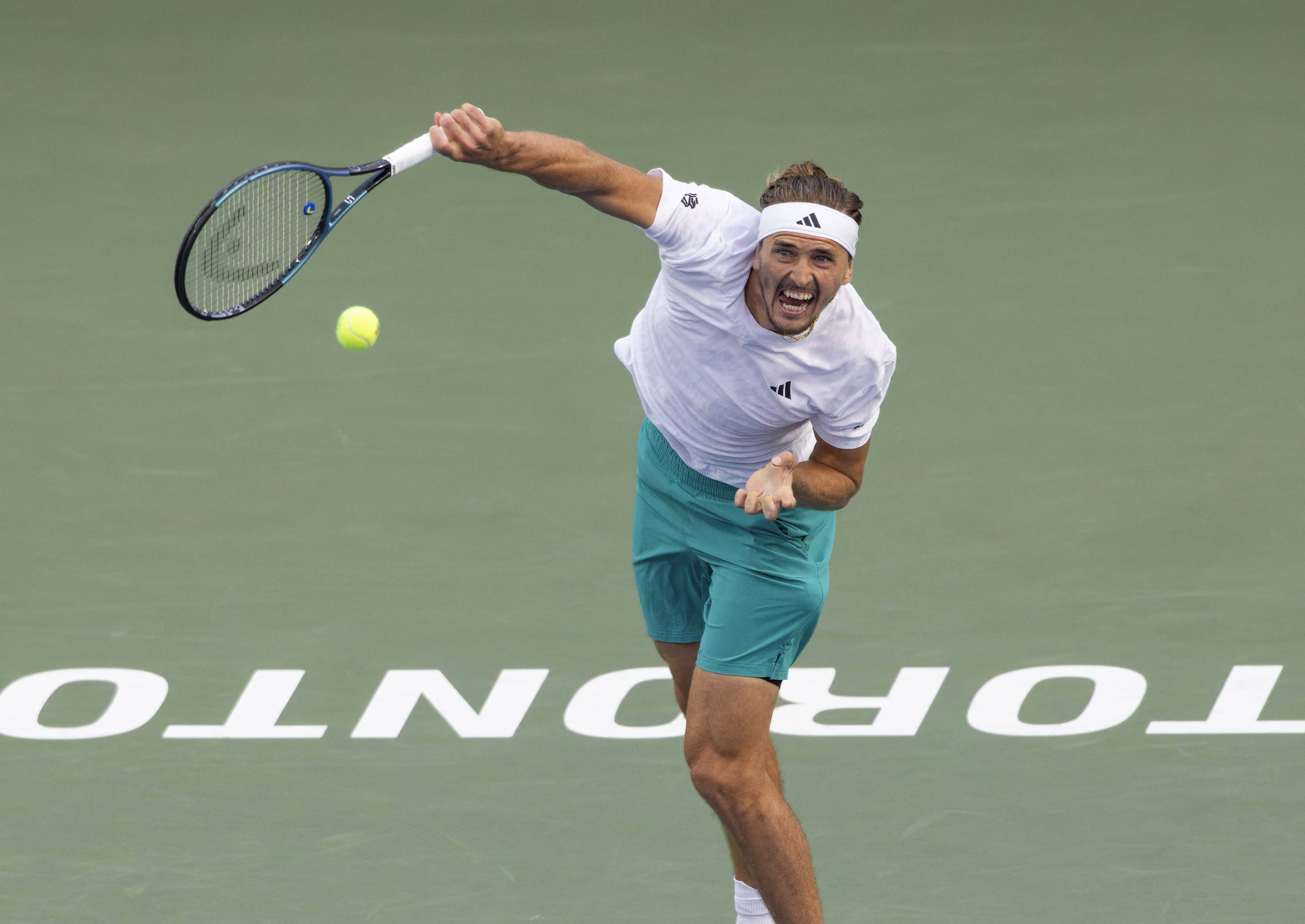 ATP总决赛力克蒙特卡洛大师赛，兹维列夫状态火热