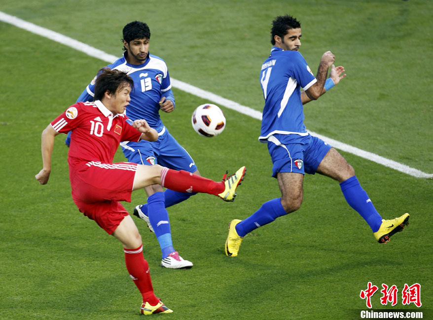 中国队完胜法国队，张继科带队取胜