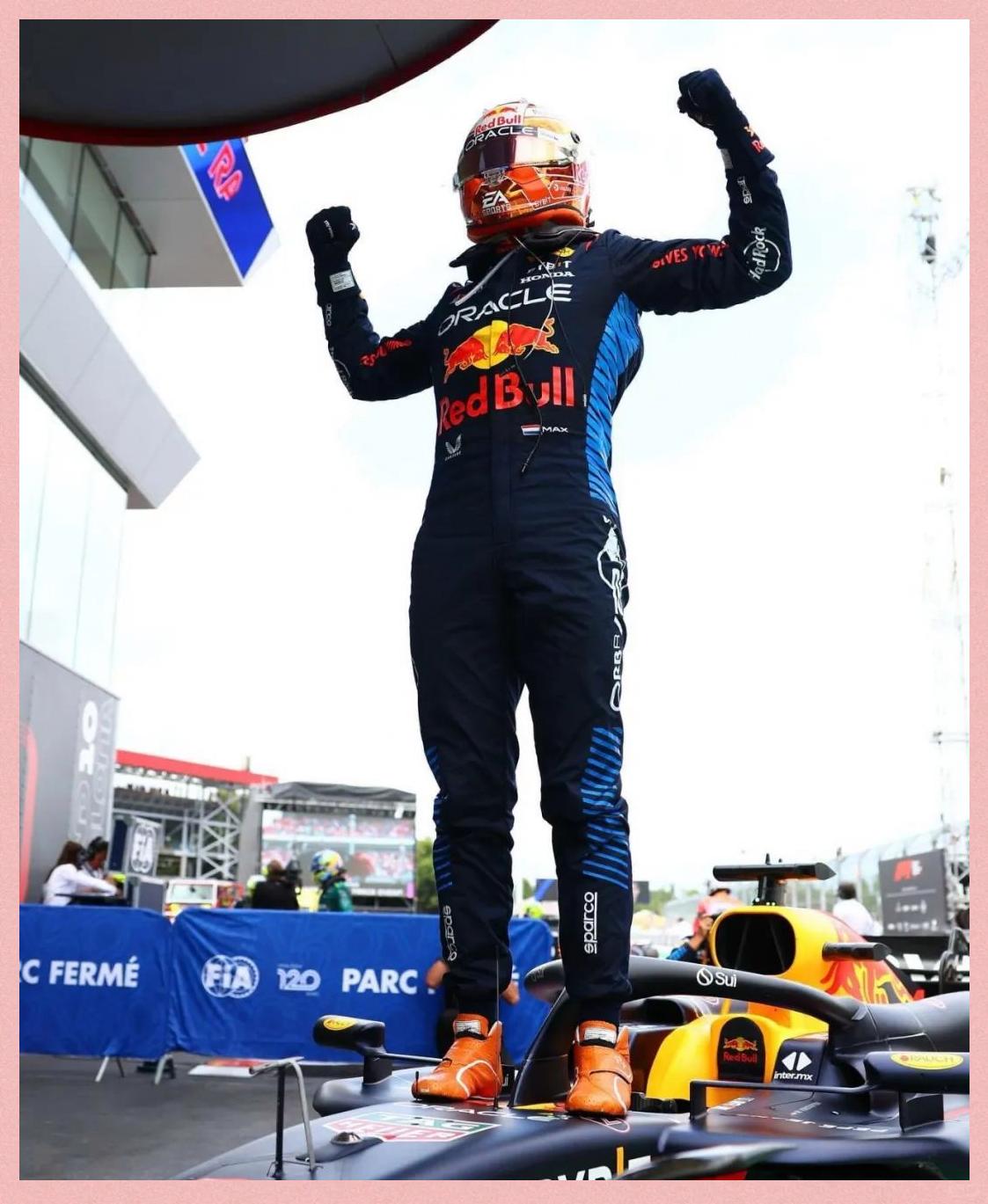 梅赛德斯横扫威廉姆斯，周冠宇刷新纪录